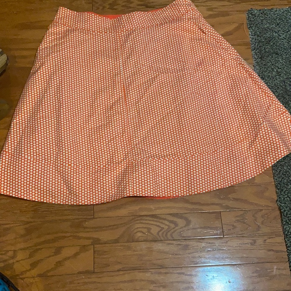 Lane Bryant Skirt Plus